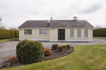 Eagle View, Belan Avenue, Athy, Co. Kildare