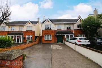 43 Belgard Green, Tallaght, Dublin 24, D24X7KA — photo 2