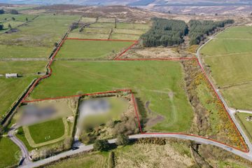 Agricultural Land At Knockariska East, Ballysaggart, Lismore, Co Waterford