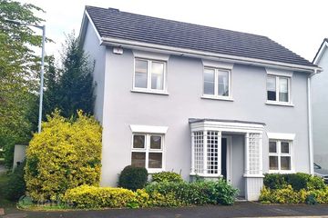 18 Millbridge Way, Naas, Naas, Co. Kildare