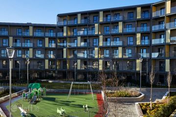 Apartment 159, Hampton Wood Drive, Finglas, Dublin 11