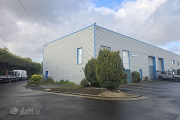 Unit 7, Block B, Greenhills Business Park, Tallaght, Dublin 24