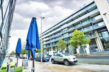 Apartment 66, Block D, Hanover Dock, Hanover Quay, Dublin 2