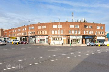 Kimmage Road Lower, Dublin 6W, Dublin 6w