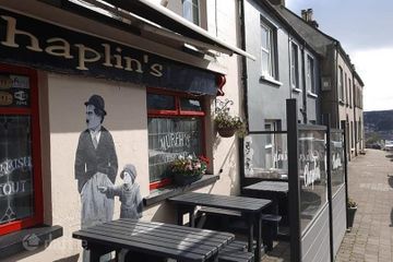Chaplin's Bar, Kilbrogan Hill, Bandon, Co. Cork, P72NW81 — photo 2