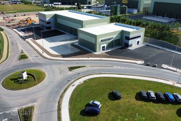 Block 8009, Blarney Business Park, Blarney, Cork T23EWP3, Blarney, Co. Cork — photo 3