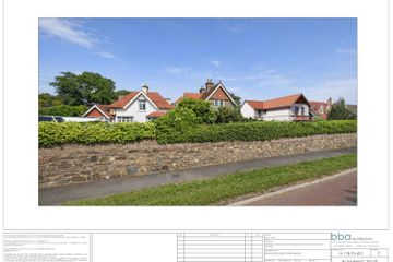 Prime Residential Site with Planning Lodged, The Burnaby, Mill Road, Greystones, Co. Wicklow — photo 3