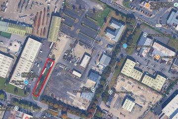 Crossagalla Industrial Estate, Ballysimon Road, Limerick, Co. Limerick