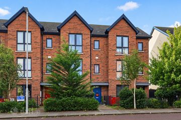 49 Marrsfield Avenue, Belltree, Clongriffin, Dublin 13, D13TEV2