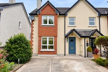 44 Rathowen, Duntaheen Road, Fermoy, Co. Cork, P61RW61