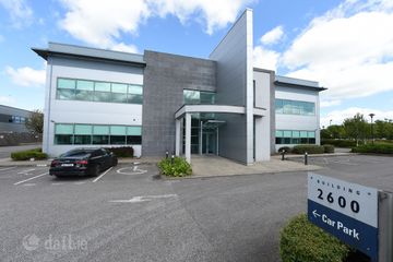 Building 2600, Avenue 2000, Cork Airport Business Park, Co. Cork — photo 2