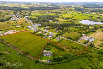 Land on Bealcragga Road, Folio CE24159F, Connolly, Ennis, Co. Clare.