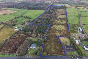 C. 20.88 Acres, Foughil, Trien, Castlerea, Co. Roscommon