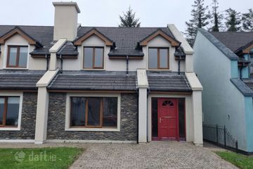 6 Sruthan Beag, Dingle, Co. Kerry, V92VK66