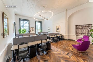 The Wilde, 53 Merrion Square South, Dublin 2 — photo 2