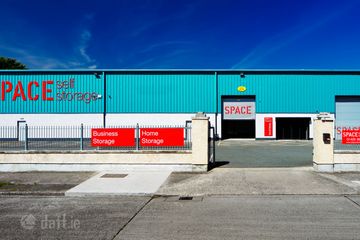 Nore Road, Dublin Industrial Estate, Glasnevin, Co. Dublin