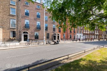 19-23 Baggot Street Lower, Dublin 2