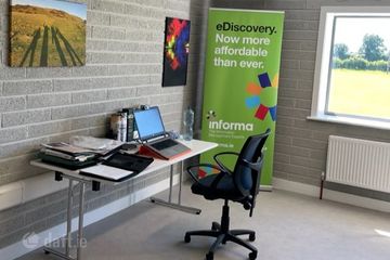 Office Space, Kilskyre Gaa Club, Kilskyre, Kilskeer, Co. Meath — photo 2