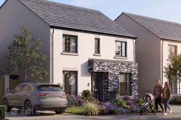 The Oak - 4 Bedroom Detached, Riverwood, Quin, Co. Clare, Riverwood, Quin, Co. Clare, Ennis, Co. Clare — photo 2