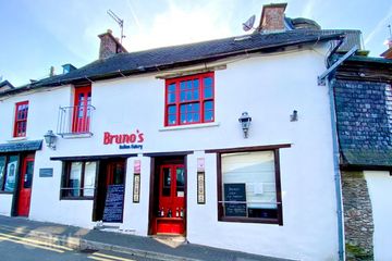 Bruno'S, Main Street, Kinsale, Co. Cork — photo 2