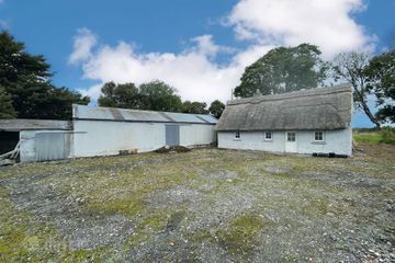 Thatch, Ballagh, Menlough, Ballinasloe, Co. Galway, H53Y0Y1 — photo 2
