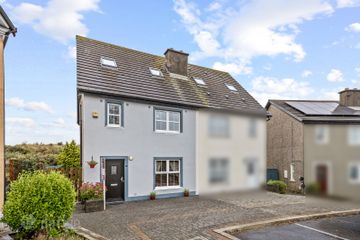 89 Cluain Dara, Wexford Town, Co. Wexford, Y35Y5W0 — photo 2