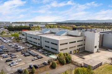Industrial Space at Clyde House, Blanchardstown Business & Technology Park, Blanchardstown, Dublin 15 — photo 2