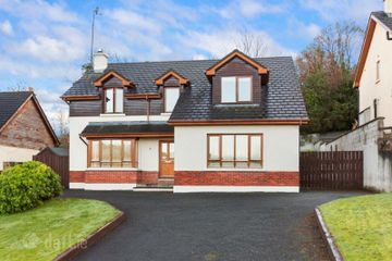 6 Belard Manor, Glenealy, Wicklow, Co. Wicklow, A67XD78