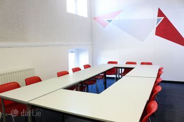 English Language Institute, Thomas Charles Wright Centre, 9 Merchant'S Quay, Drogheda, Co. Louth, A92YP5T — photo 3
