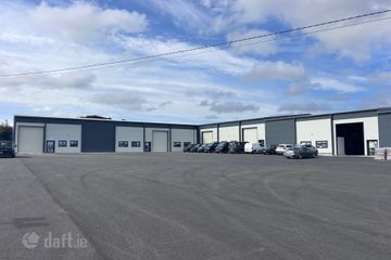 Cashel Business Park, Windmill, Cahir Road, Cashel, Co. Tipperary