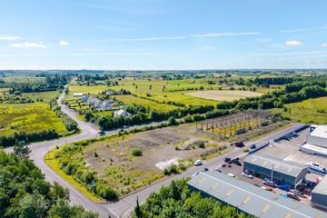 Site 1, Swinford Industrial Park, Kilkelly Road, Swinford, Swinford, Co. Mayo — photo 2