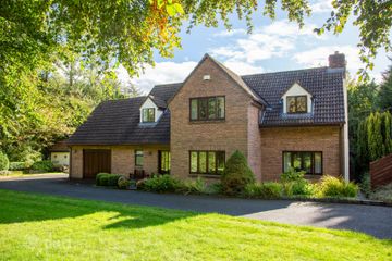 'Dunard' on c. 0.76 Acre, Crosschapel, Blessington, Co. Wicklow, W91A4E7 — photo 2