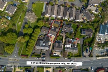 Ocean View, Blacklion, Greystones, Co. Wicklow, A63X338 — photo 2