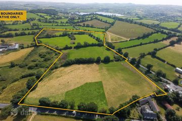 Lot 3 - Shantonagh Lodge, Doora, Shantonagh, Castleblayney, Co. Monaghan, A75 HT28 , Shantonagh, Co. Monaghan