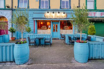Gusto Italiano, 5 Goldsmith Terrace, Quinsborough Road, Bray, Co. Wicklow, A98D2P2 — photo 2