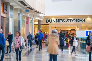 Pavilions Shopping Centre, Swords, Co. Dublin — photo 2