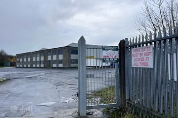 Watchhouse Cross Business Park, Co. Limerick