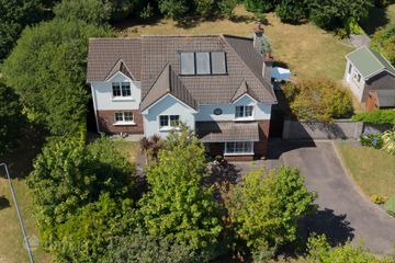 Nampara, 10 Woodberry, Greenfields, Ballincollig, Cork, P31DC44 — photo 2
