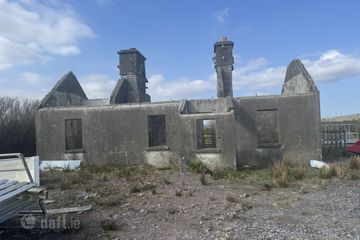 Ref 1170 - Old Cottage/Ruin, Murreagh, Waterville, Co. Kerry — photo 2
