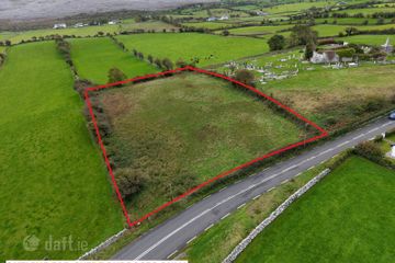 1.35 Acres, Bishopsquarter, Ballyvaughan, Co. Clare