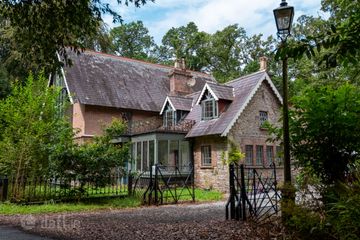 Lords Avenue, Lough Rinn, Mohill, Co. Leitrim, N41VX44