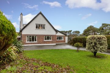 Roker, Thormanby Road, Howth, Dublin 13, D13H795