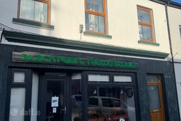 Black Pearl Tattoo Studio, Main Street, Castlerea, Co. Roscommon, F45X303 — photo 3