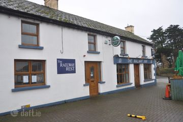 The Railway Inn, Baldwinstown, Bridgetown, Co. Wexford, Y35R859