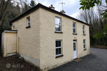 Pouldrew Lodge, Pouldrew, Portlaw, Co. Waterford