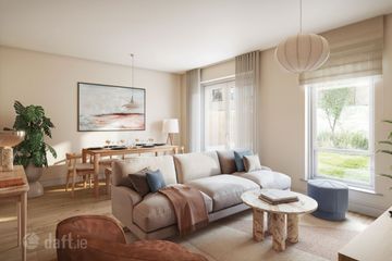 4 Bedroom Detached House, Ballycomyn, Blessington, Co. Wicklow — photo 2