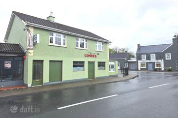 The Glen View Bar, Church Street, Glenamaddy, Galway