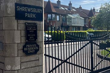 Apartment Shrewsbury Park, Dublin 4, Dublin 4 — photo 2