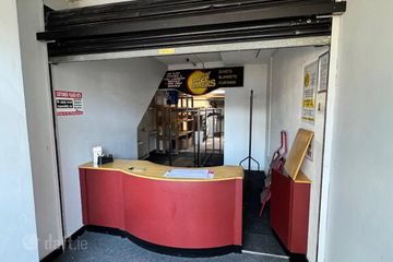"Crafty Cleaners" Dry Cleaners/Launderette, 3 Main Street, Carrickmacross, Co. Monaghan — photo 2