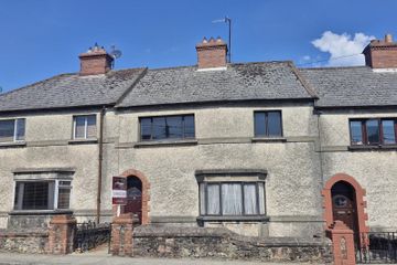 16 Casa Rio, Distillery Road, Wexford Town, Co. Wexford, Y35N1K0